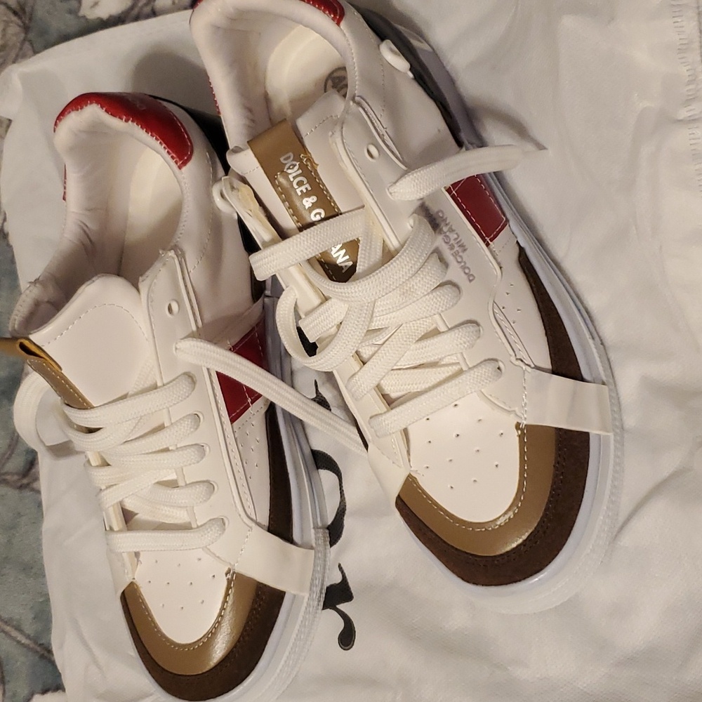 Fashion Sneakers unisex